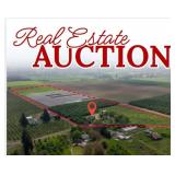 30ï¿½ Acre Farm with Solar & Ag Incomes