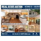 84755 Highway 101 Florence, OR 97439