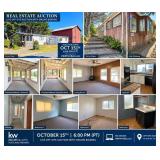 Grayland, WA Property