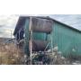 Fuel Tanks (Small and Large) Condition Unknown