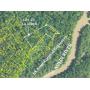 Lot 23 containing 3.4 acres Waterfront Nolin River