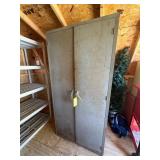 Metal Filing/Tool Cabinet
