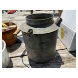 Aluminum Jug