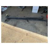 GMT900 4 Door Steps, 2 Sets 4 Racing Harness