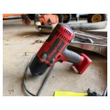 Files, Snap On Brand 1/2" Impact