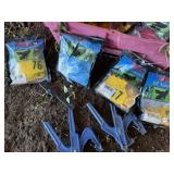 Y-Tex All American Ear Tagging Supplies