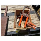 Black & Decker Router Guide and Stencil Set