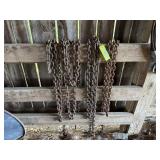 4 Chains (18