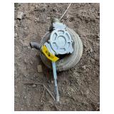 GRI Hand Fuel Pump