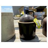 Brown Jug