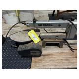 Dremel Scroll Saw