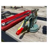 Vintage Nor-Pro Apple Peeler