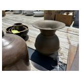 Union Pacific Railroad Spittoon