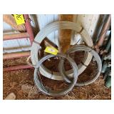 Fence Wire 4000