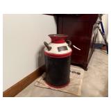 Antique Milk jug