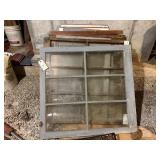 Windows (14 windows)