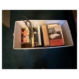 Box of Books