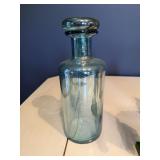 Nutcracker, Candle, Decanter, White Mills KY Bell
