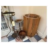 Assorted Planters