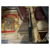 Paint Sprayer, 3 Hole Punch, Ring Sizer, etc.