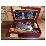 A.C. Company All Electric Model Ferris Wheel