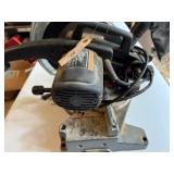 Craftsman Miter Saw 10"