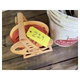 Misc. Gardening Tools