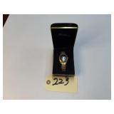Benrus 3 Star Self Winding Watch