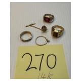 14k Gold