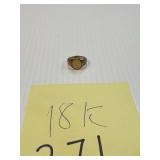18k Gold