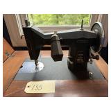 Kenmore Sewing Machine and Table