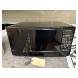 Kenmore Microwave