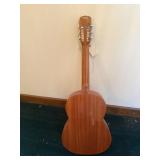 Classical guitar