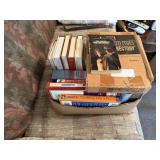 Box of Books
