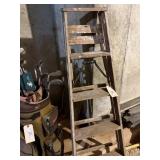 Step Ladder