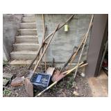 Vintage Hand Tools