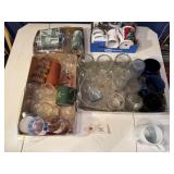 Vintage and Misc. Glasses and Cups/Mugs