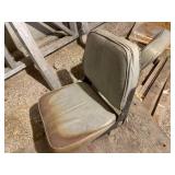 Boat Seats