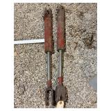Hydraulic Cylinders