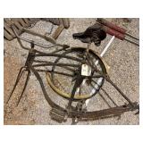 Vintage Bike Parts