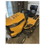 Cub Cadet Lawn Mower