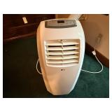 LG Portable Air Conditioner
