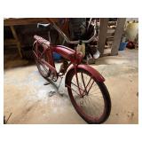 Vintage Schwinn Bike