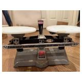 Vintage Scale