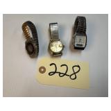 Vintage Watches