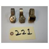Vintage Watches