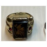Jewelry/Rings