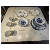 Majestic Ware by Sakura Set