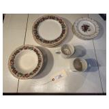 CIC brand set