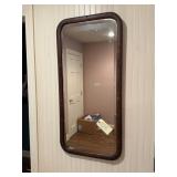 Antique Mirror